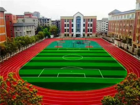 常州市水北镇金坛实验幼儿园、水北小学工程