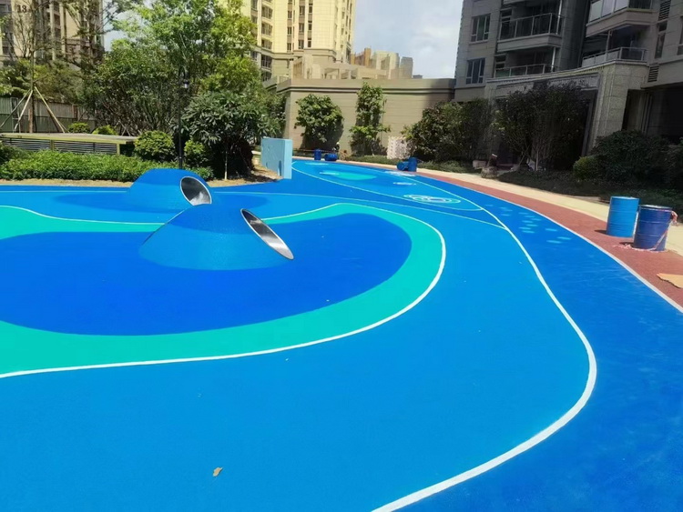 青岛崂山区沙子口街道幼儿园提升工程