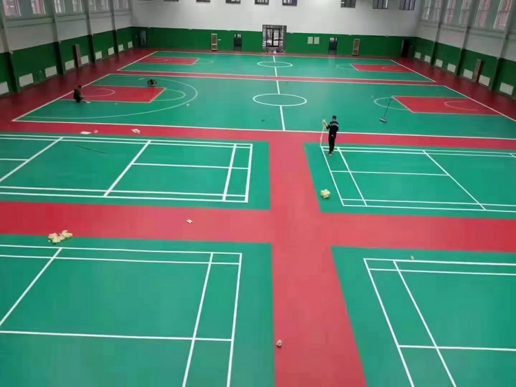 北京海淀区万泉新新家园工程