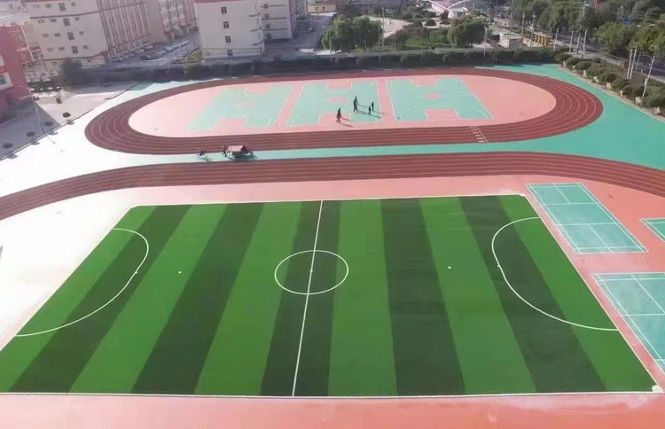 辽宁鞍山铁西区第三中学工程