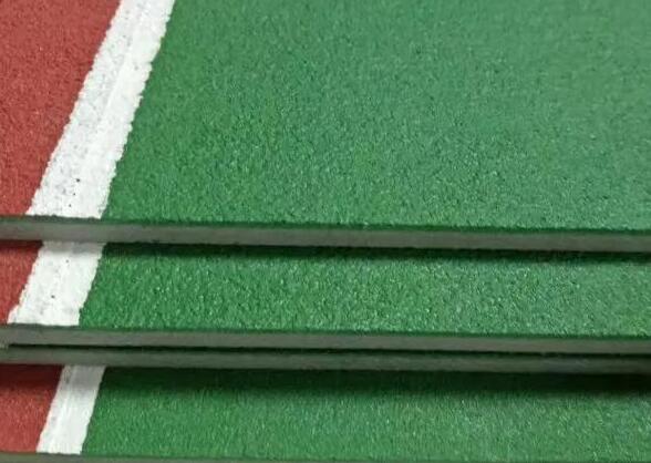 丙烯酸球场材料